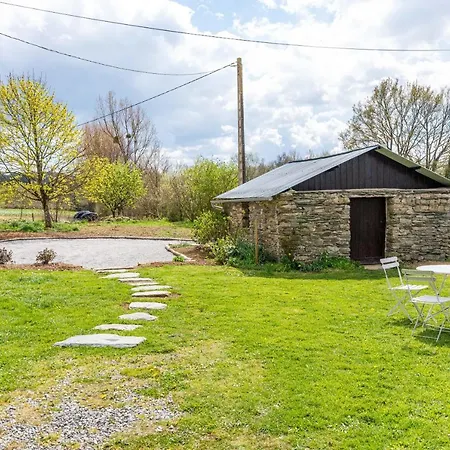 Holiday home La Villauvert - *