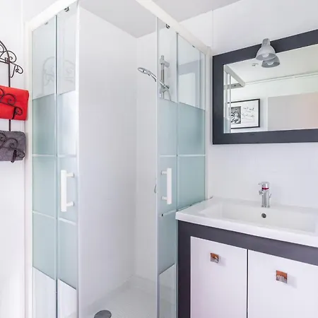 Holiday home La Villauvert - *