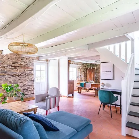 Holiday home La Villauvert -